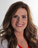 Photo of Alfa Insurance agent Emily Erwin